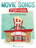 Movie Songs For Kids: Easy Piano additional images 1 1