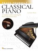 Teach Yourself Classical Piano: Book And Audio Online additional images 1 1