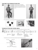 First 15 Lessons - Mandolin Book & Audio additional images 1 3