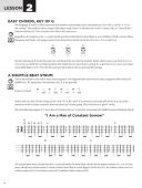 First 15 Lessons - Mandolin Book & Audio additional images 2 1