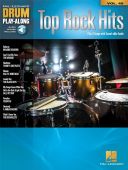 Drum Play-Along Volume 49: Top Rock Hits additional images 1 1