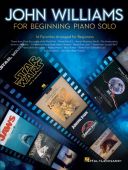 John Williams For Beginning Piano Solo additional images 1 1