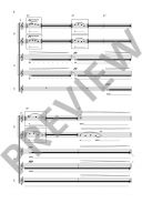 Misericordias Domini: Mixed Choir (SSAATTBB) (Schott) additional images 1 3
