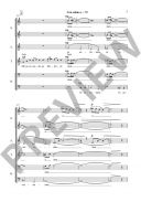 Misericordias Domini: Mixed Choir (SSAATTBB) (Schott) additional images 2 1
