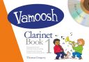 Vamoosh Clarinet Book 1 additional images 1 1