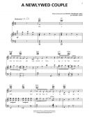 WandaVision For Piano Vocal & Guitar (Marvel) additional images 1 2