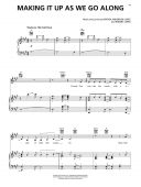 WandaVision For Piano Vocal & Guitar (Marvel) additional images 1 3