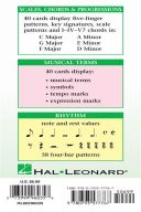 Hal Leonard Student Piano Library: Music Flashcards Set B additional images 4 2