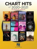 Chart Hits Of 2020-2021 For Ukulele: 20 Massive Singles additional images 1 1