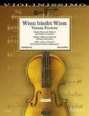 Violinissimo Vienna Forever: Waltzes, Polkas And Marches By Straus For Violin And Piano additional images 1 1