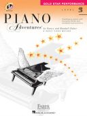 Piano Adventures Level 2B : Gold Star Performance additional images 1 1