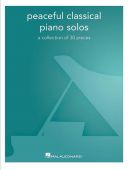 Peaceful Classical Piano Solos: A Collection Of 30 Pieces additional images 1 1