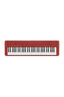 Casio CT-S1 Casiotone Keyboard: Red additional images 1 1