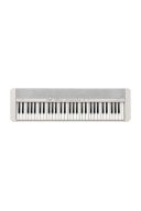 Casio CT-S1 Casiotone Keyboard: White additional images 1 1