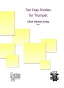 10 Easy Studies For Trumpet (Forton) additional images 1 1