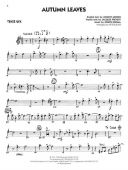 Big Band Play-Along Standards - Tenor Sax additional images 1 2