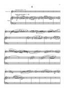 Clarinet Concerto Op.9: Clarinet & Piano (Emerson) additional images 1 3