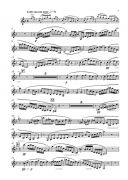 Clarinet Concerto Op.9: Clarinet & Piano (Emerson) additional images 2 3