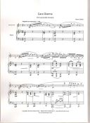 Roma Cafolla: Clarinet & Piano (Forton) additional images 1 2