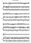 Six Klezmer Miniatures: Clarinet & Piano  (Maskarade) additional images 2 1