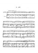 Three Pieces For Clarinet And Piano (OUP) additional images 1 3