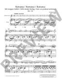 5 Easy Concert Pieces: Clarinet & Piano (Mauz) (Schott) additional images 1 2