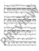 5 Easy Concert Pieces: Clarinet & Piano (Mauz) (Schott) additional images 1 3