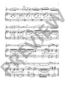 5 Easy Concert Pieces: Clarinet & Piano (Mauz) (Schott) additional images 2 1