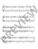 Die Fröhliche Klarinette (The Happy Clarinet) Clarinet Duet additional images 2 1