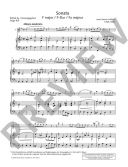 Schott Clarinet Library: Original Pieces Clarinet & Piano additional images 1 2