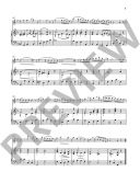 Schott Clarinet Library: Original Pieces Clarinet & Piano additional images 2 1