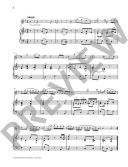 Schott Clarinet Library: Original Pieces Clarinet & Piano additional images 2 2