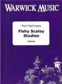 Fishy Scaley Studies: Clarinet (nightingale) additional images 1 1