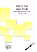 Dazzling Duos Grade 2: 2 Flutes (Forton) additional images 1 1