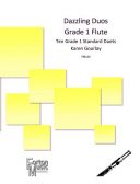 Dazzling Duos Grade 1: 2 Flutes (Forton) additional images 1 1
