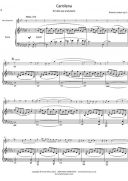 Cameos Alto Saxophone & Piano (Forton Music) additional images 1 3