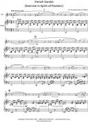 French Sonata For Oboe & Piano (Forton) additional images 1 2