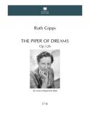 Piper Of Dreams: Op.12b: Oboe Solo (Emerson) additional images 1 1