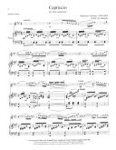 Capriccio: Oboe & Piano (Emerson) additional images 1 2