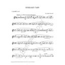 Three Westmoreland Sketches Oboe & Piano (Forsyth) additional images 1 2