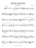 Hey Klezmorim! 16 New Klezmer Melodies For Alto Saxophone And Piano additional images 1 3
