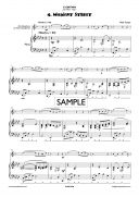 Jazz Gallery: Alto Or Tenor Saxophone & Piano (Saxtet) additional images 2 1