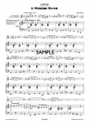 Jazz Gallery: Alto Or Tenor Saxophone & Piano (Saxtet) additional images 2 2