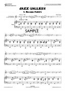 Jazz Gallery: Alto Or Tenor Saxophone & Piano (Saxtet) additional images 2 3