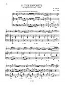 Joplin: Five Rags: Alto Or Tenor Saxophone & Piano  (Universal) additional images 2 3