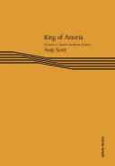 King Of Astoria: For Soprano Or Tenor Saxophone & Piano (Astute) additional images 1 1