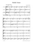 Speckert: Fiddle Tunes: Irish Music For Strings: Quartet additional images 1 2