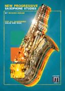 New Progressive Saxophone Studies (Ingram) additional images 1 1