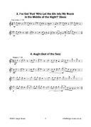 New Progressive Saxophone Studies (Ingram) additional images 1 2