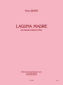 Laguna Madre Soprano Sax & Piano (Leduc) additional images 1 1